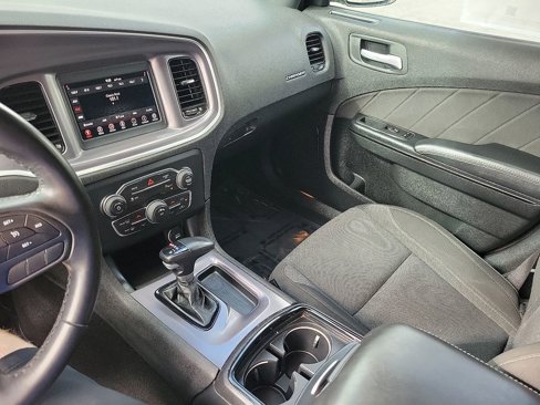 Certified 2020 Dodge Charger SXT w/ Blacktop Package image 15
