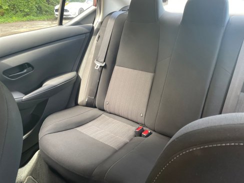 Used 2024 Nissan Sentra SV image 35