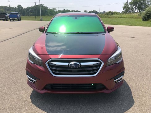 Used 2018 Subaru Legacy 2.5i Limited image 11
