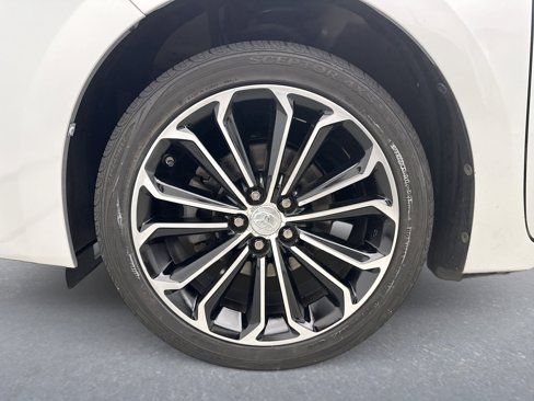 Used 2016 Toyota Corolla S image 22