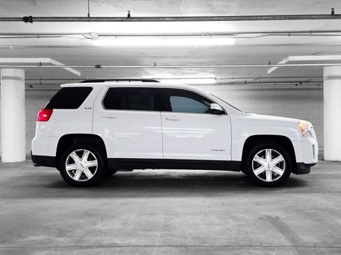 Used 2011 GMC Terrain SLE w/ Convenience Package image 19
