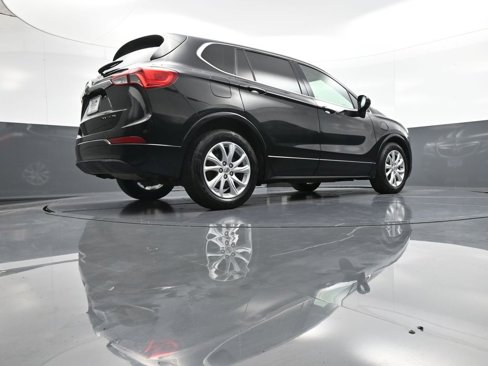 Used 2019 Buick Envision Preferred image 29