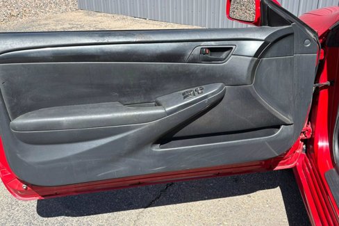 Used 2005 Toyota Solara SE Sport image 9