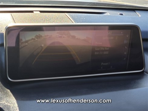 Used 2017 Lexus RX 350 AWD image 25