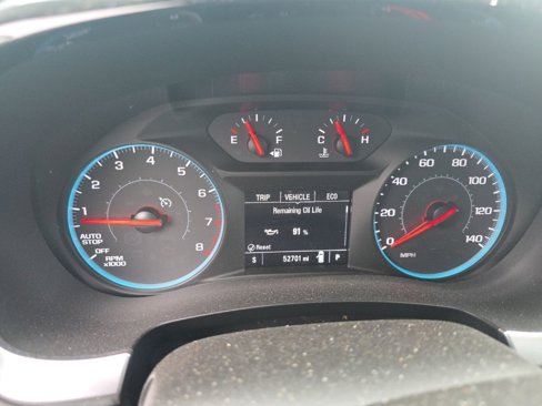 Used 2018 Chevrolet Traverse LT image 6