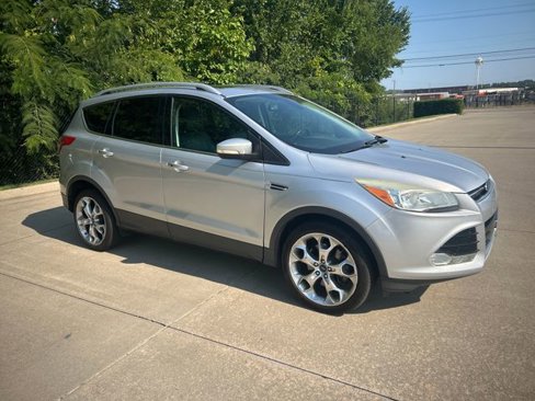 Used 2014 Ford Escape Titanium image 7