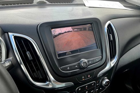 Used 2024 Chevrolet Equinox LT image 26