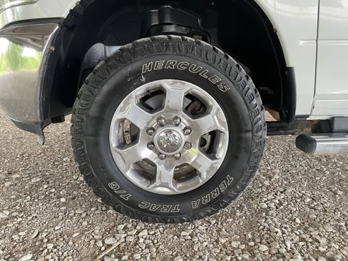 Used 2016 RAM 2500 Lone Star image 41