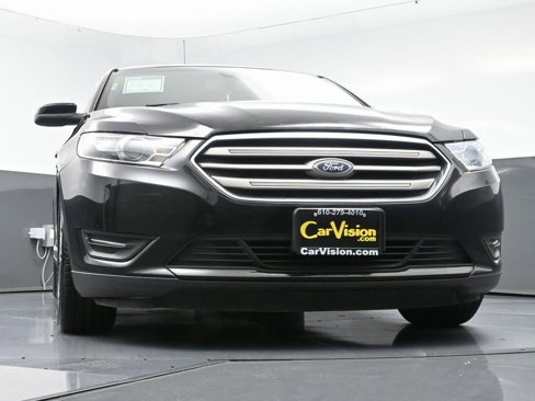 Used 2017 Ford Taurus SEL w/ Equipment Group 201A image 50