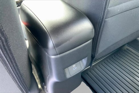 New 2025 Nissan Versa SV w/ Trunk Package image 15