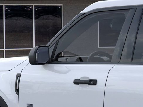 New 2025 Ford Bronco Sport Big Bend image 20