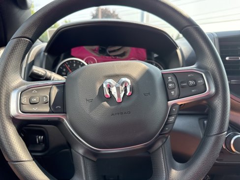 New 2026 RAM 1500 Tradesman image 17