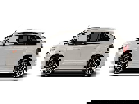 Used 2013 Ford Edge Sport w/ Driver Entry Pkg image 2