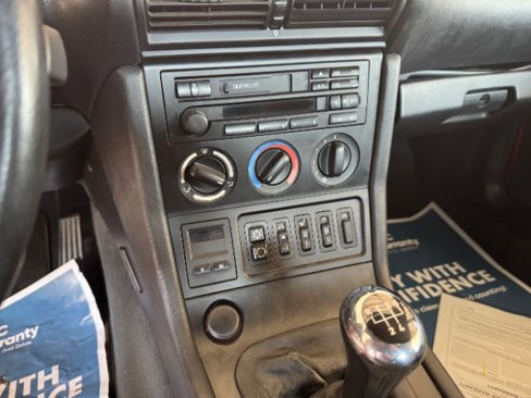 Used 1998 BMW Z3 2.8 image 8