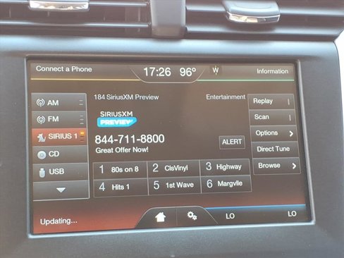Used 2014 Ford Fusion SE image 21