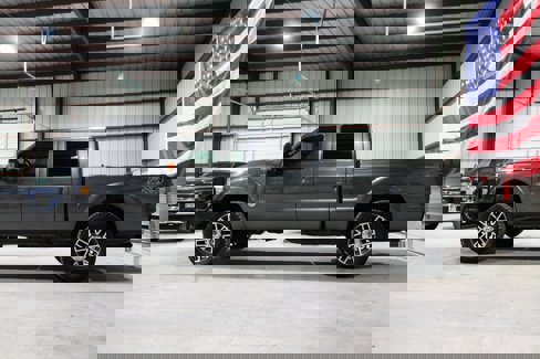 Used 2016 Ford F250 Lariat w/ Lariat Ultimate Package image 6