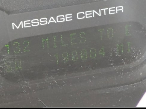 Used 2003 Ford Explorer Eddie Bauer image 34