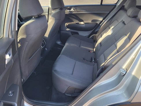Used 2020 Kia Sportage LX image 13