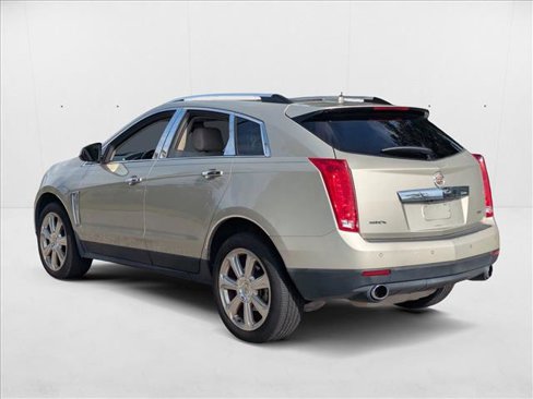 Used 2015 Cadillac SRX Performance w/ Driver Awareness Package image 6