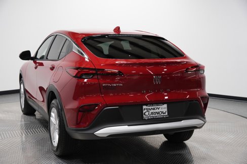 New 2026 Buick Envista Preferred w/ Convenience I Package image 6