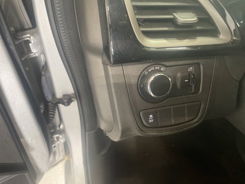Used 2020 Chevrolet Spark LT image 13