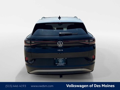 Used 2021 Volkswagen ID.4 1st Edition w/ ID.4 Protection Package image 5