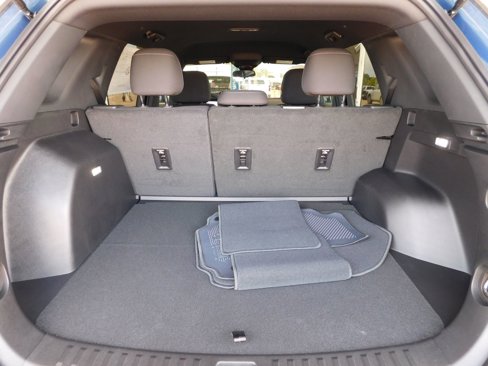 New 2026 Chevrolet Equinox LT image 21