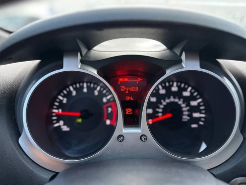 Used 2017 Nissan Juke SV image 47