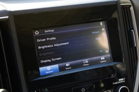 Used 2021 Subaru Forester Premium image 35