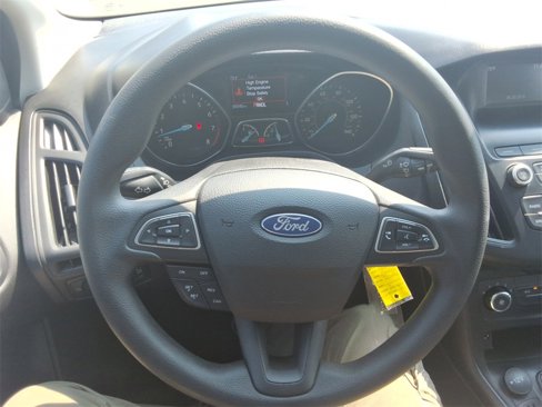 Used 2018 Ford Focus SE image 23