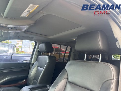 Used 2019 GMC Yukon XL SLT image 20