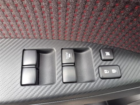 New 2024 Mitsubishi Mirage G4 Black Edition image 6