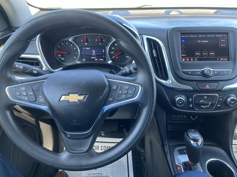 Used 2020 Chevrolet Equinox LT image 12
