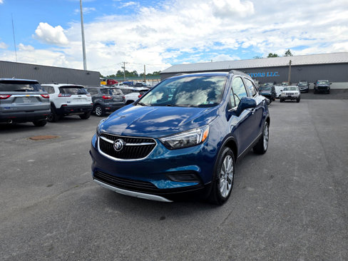 Used 2020 Buick Encore Preferred w/ Safety Package image 1