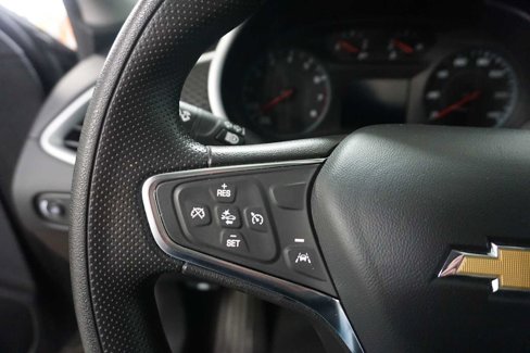 Used 2023 Chevrolet Malibu LT image 21