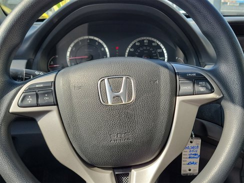 Used 2011 Honda Accord LX-S image 14