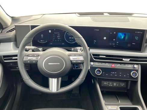 New 2025 Hyundai Sonata SEL image 17