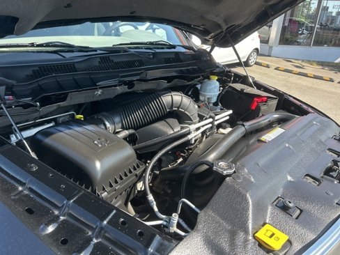 Used 2012 RAM 1500 Classic SLT image 29