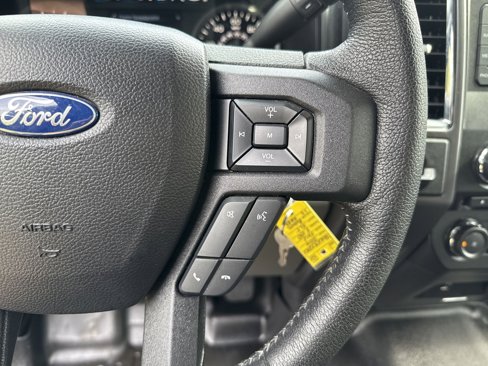 Used 2016 Ford F150 XLT w/ Equipment Group 301A Mid image 21