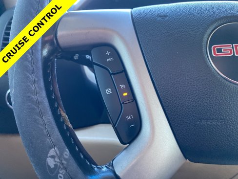 Used 2012 GMC Sierra 1500 SLE w/ Power Tech Package image 13