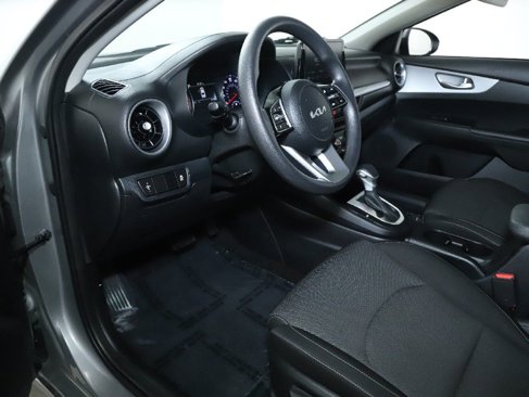 Used 2024 Kia Forte LXS image 17