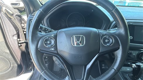 Used 2020 Honda HR-V Sport image 15