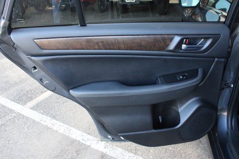 Used 2015 Subaru Outback 2.5i Limited w/ Popular Package #4 image 48