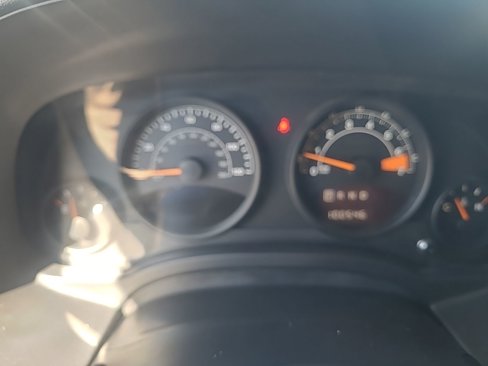 Used 2016 Jeep Patriot Sport w/ Power Value Group image 23