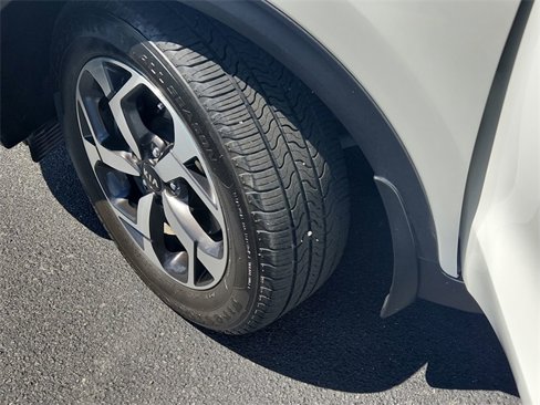Certified 2022 Kia Sportage LX image 29