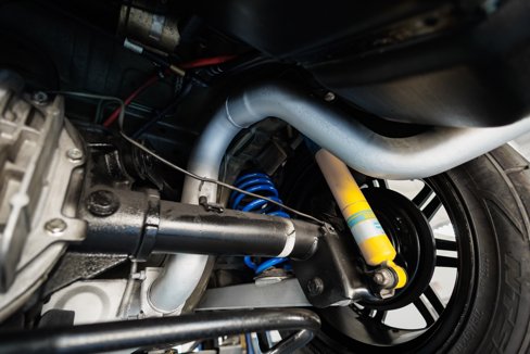 Used 1993 Ford Mustang GT image 74