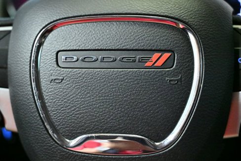 Used 2017 Dodge Durango Citadel w/ Premium Entertainment Group image 40