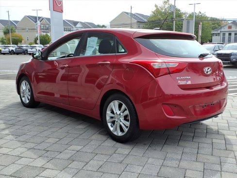 Used 2014 Hyundai Elantra GT image 6