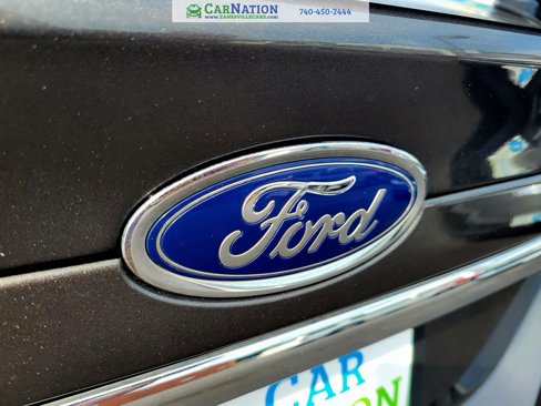 Used 2018 Ford Fusion Titanium image 38