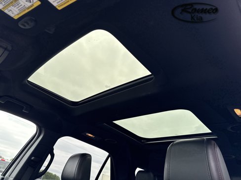 Used 2018 Ford Explorer Sport w/ Equipment Group 401A image 29